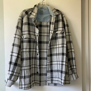 Urban Outfitters | Esprit Flannel